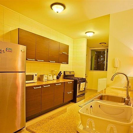 Panama Apartment Suite Hotel Exterior photo