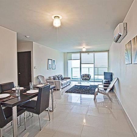 Panama Apartment Suite Hotel Exterior photo