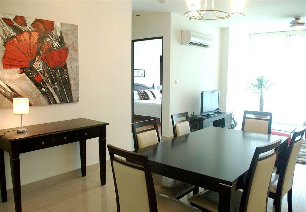 Panama Apartment Suite Hotel Exterior photo