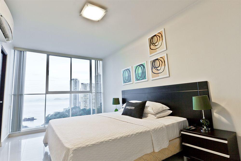 Panama Apartment Suite Hotel Exterior photo