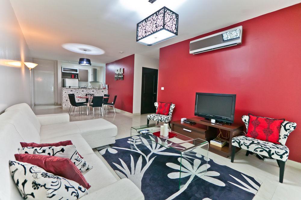 Panama Apartment Suite Hotel Exterior photo